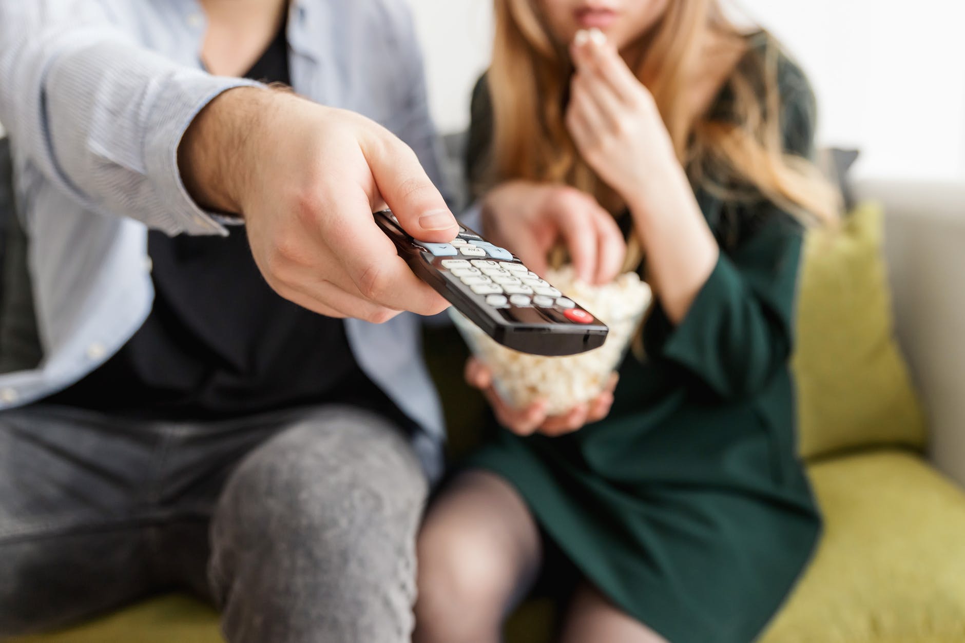Romantic Movies That Will Make Your First Date Memorable