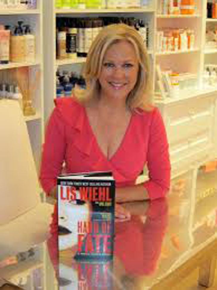 Author Lis Wiehl and her attorney husband Mickey Sherman divorced, why