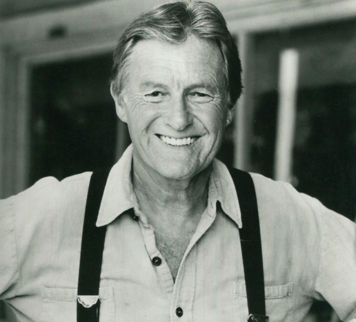 What's Orson Bean's Net Worth? Also his sources of Income, salary, his ...