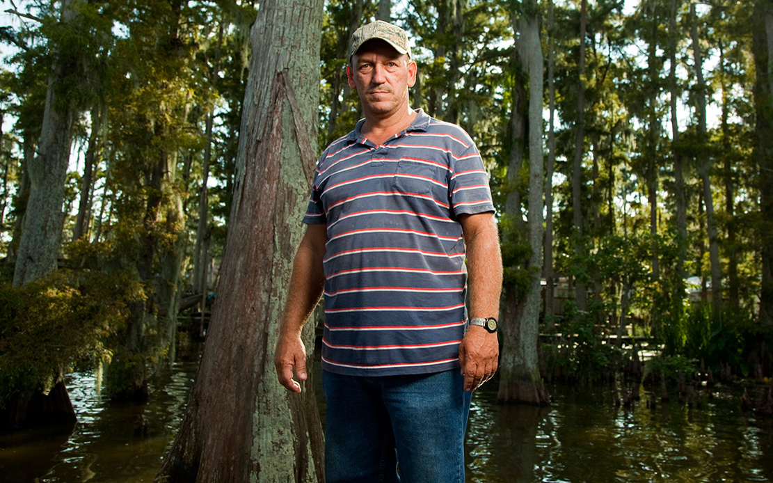 Five Interesting Facts About Troy Landry, family, reality show