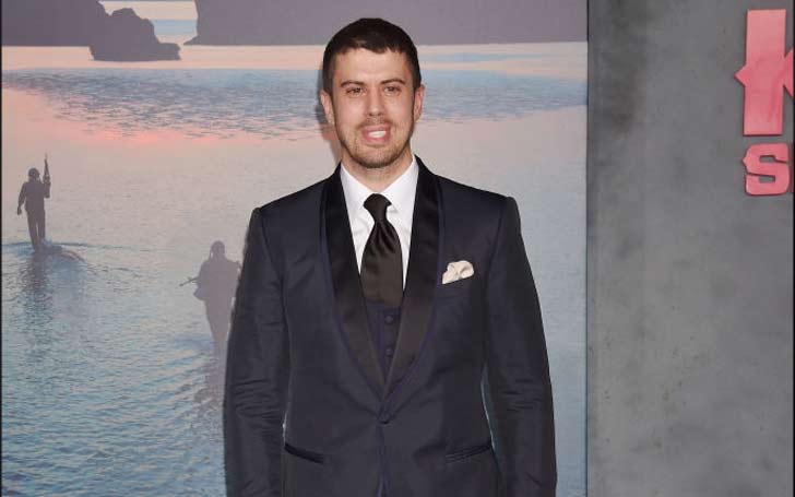 Is Toby Kebbell married? Who is he dating?