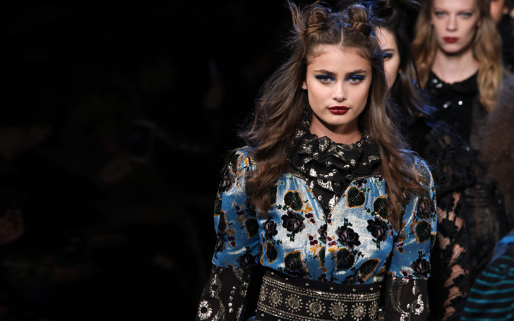 Has Anna Sui ever been married? Is she currently dating anyone? 