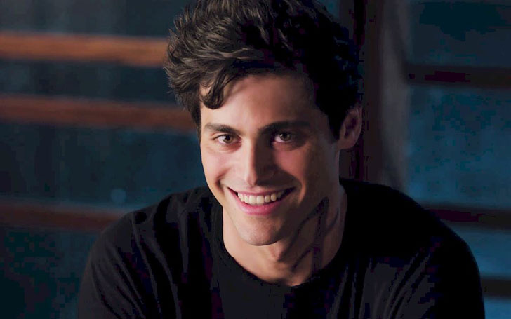 Alec Lightwood
