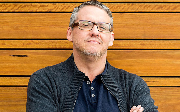 Adam McKay to direct comic book adaptation, 'Irredeemable.' 