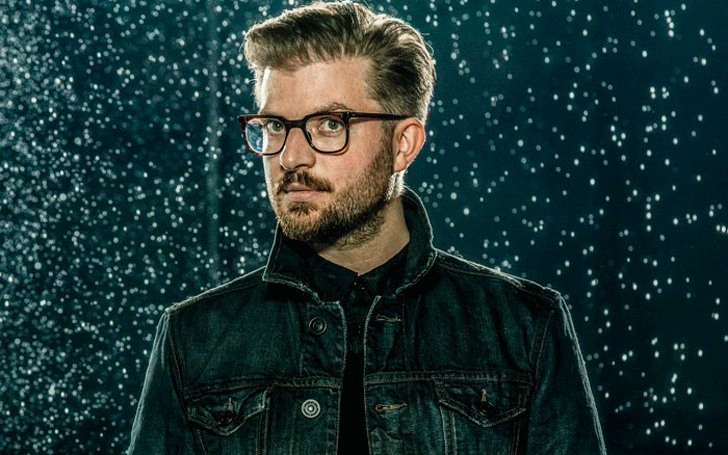 Jamie Lloyd thinks charging more than £100 for a movie is outrageous. 