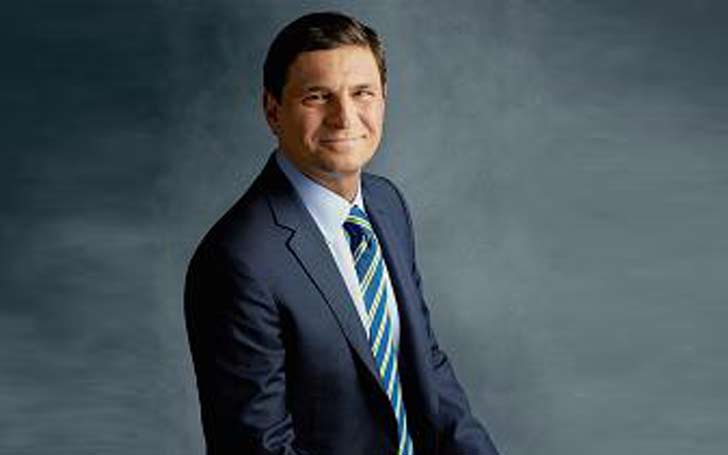 David Faber Says WSJ Is 'Completely Wrong' On Yahoo's Bids