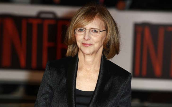 Has Nancy Meyers dated anybody after she divorced from her husband, Charles Shyer in 1999?