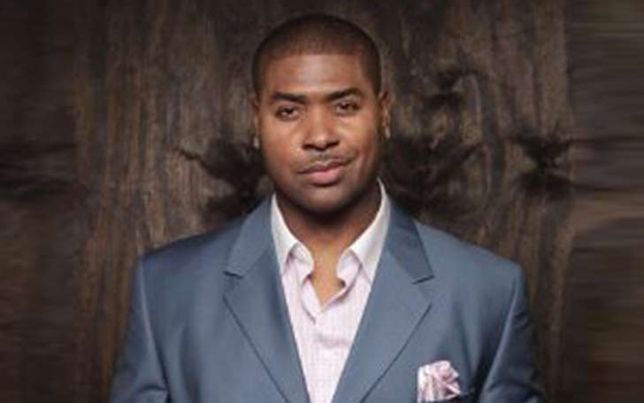 Author Tariq Nasheed gives out dating and marriage advice to girlfriends and wives