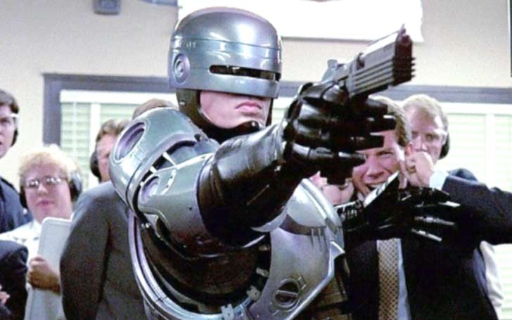 How Cops Are Using Robots for Security Purpose? Know Types of Robots Used