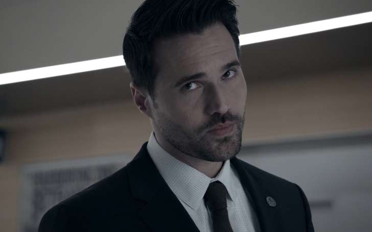 Grant Ward 