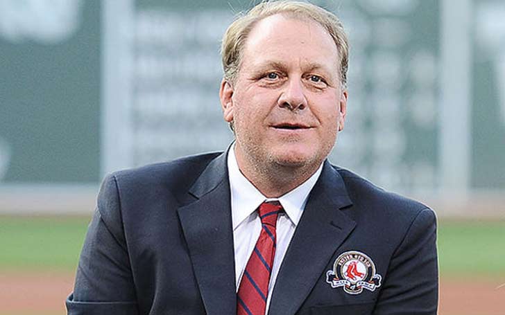 Curt Schilling has been fired from ESPN over anti-transgender Facebook post.