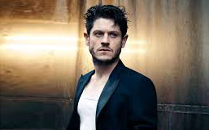Game of Thrones actor Iwan Rheon talks about his character Ramsay Bolton.