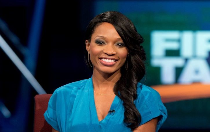ESPN's Cari Champion's Net worth, Salary, career and many more