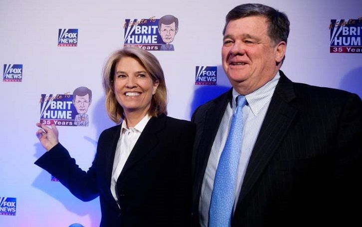 Scientology couple Greta van Susteren and John P. Coale are good advocate of scientology